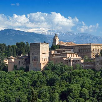 guided tour online alhambra granada